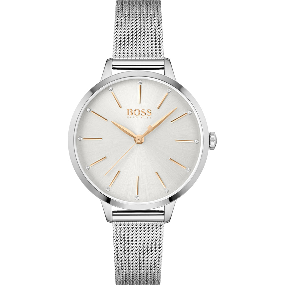 Hugo Boss Glasbeschermer voor Symphony HB.322.3.14.3631