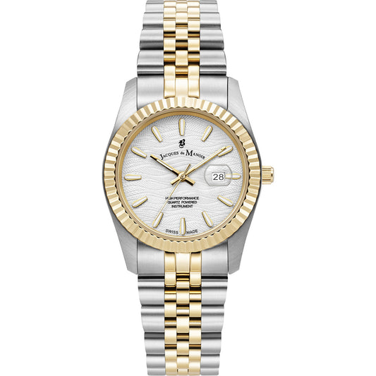 Jacques du Manoir Glasbeschermer voor Inspiration JWL018