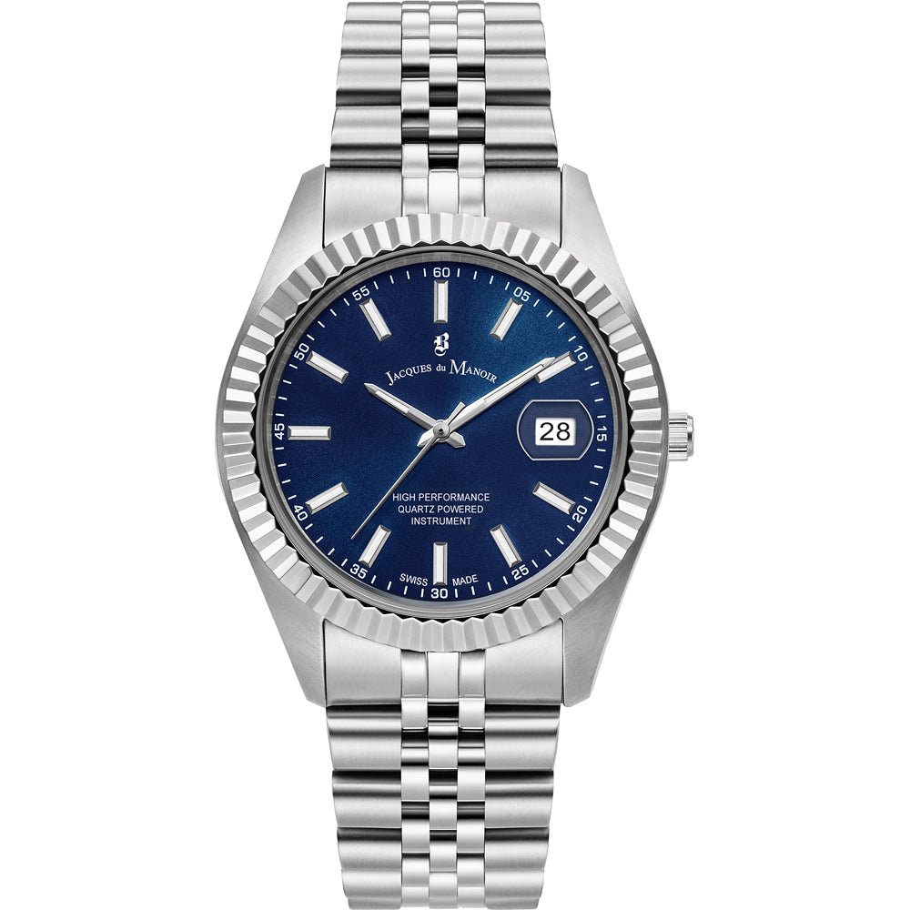 Jacques du Manoir Glasbeschermer voor Inspiration Business JWN017