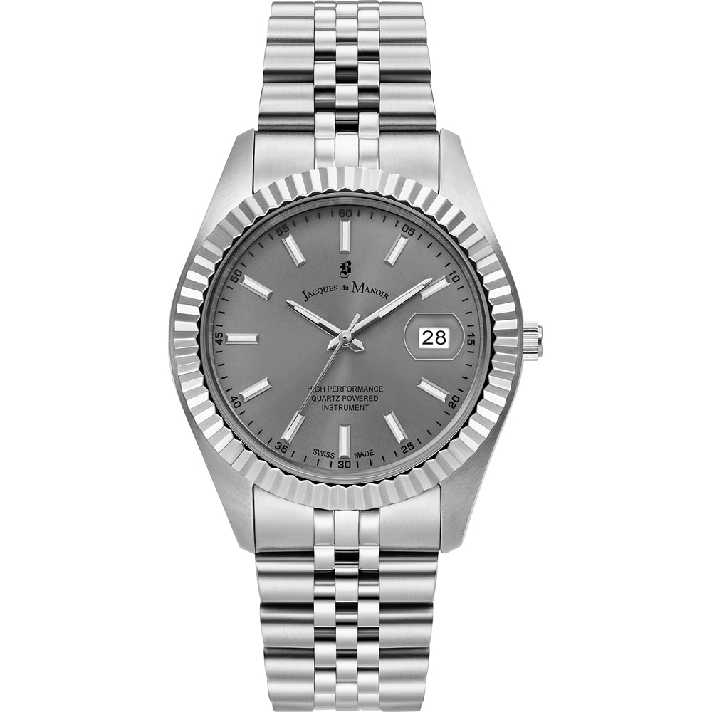 Jacques du Manoir Glasbeschermer voor Inspiration Business JWN017