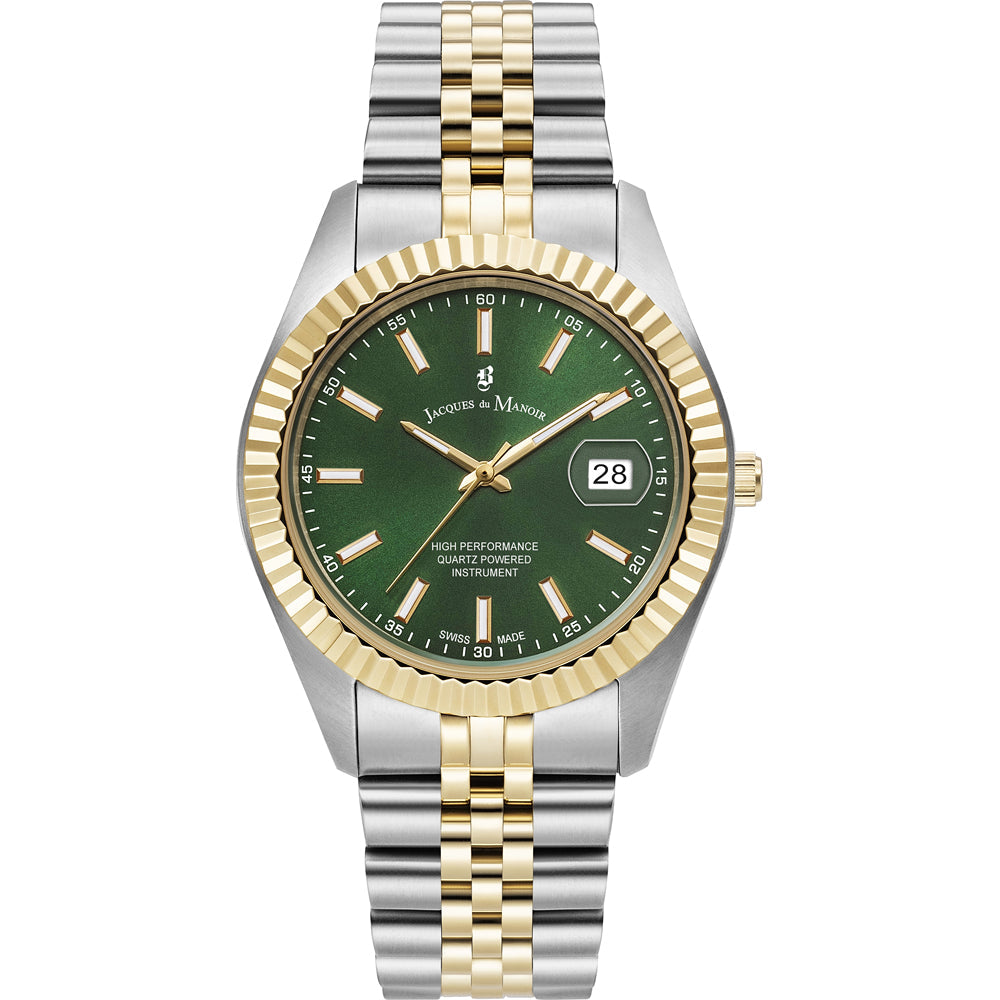 Jacques du Manoir Glasbeschermer voor Inspiration Business JWN017