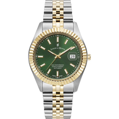 Jacques du Manoir Glasbeschermer voor Inspiration Business JWN017