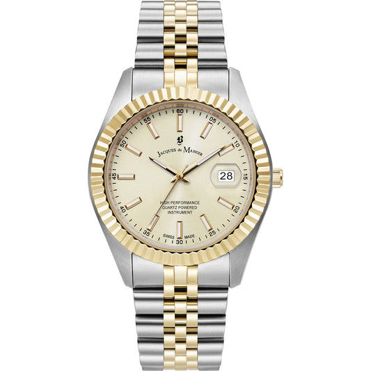 Jacques du Manoir Glasbeschermer voor Inspiration Business JWN017