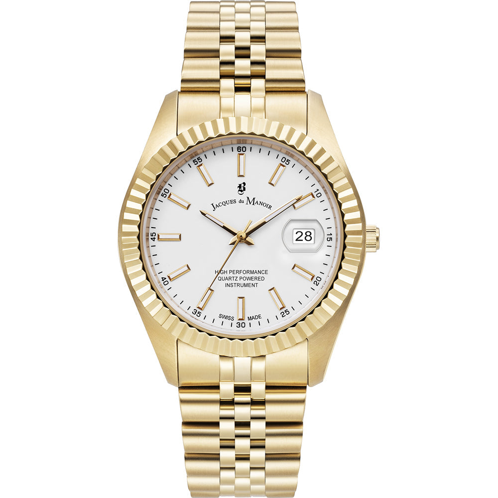 Jacques du Manoir Glasbeschermer voor Inspiration Business JWN017