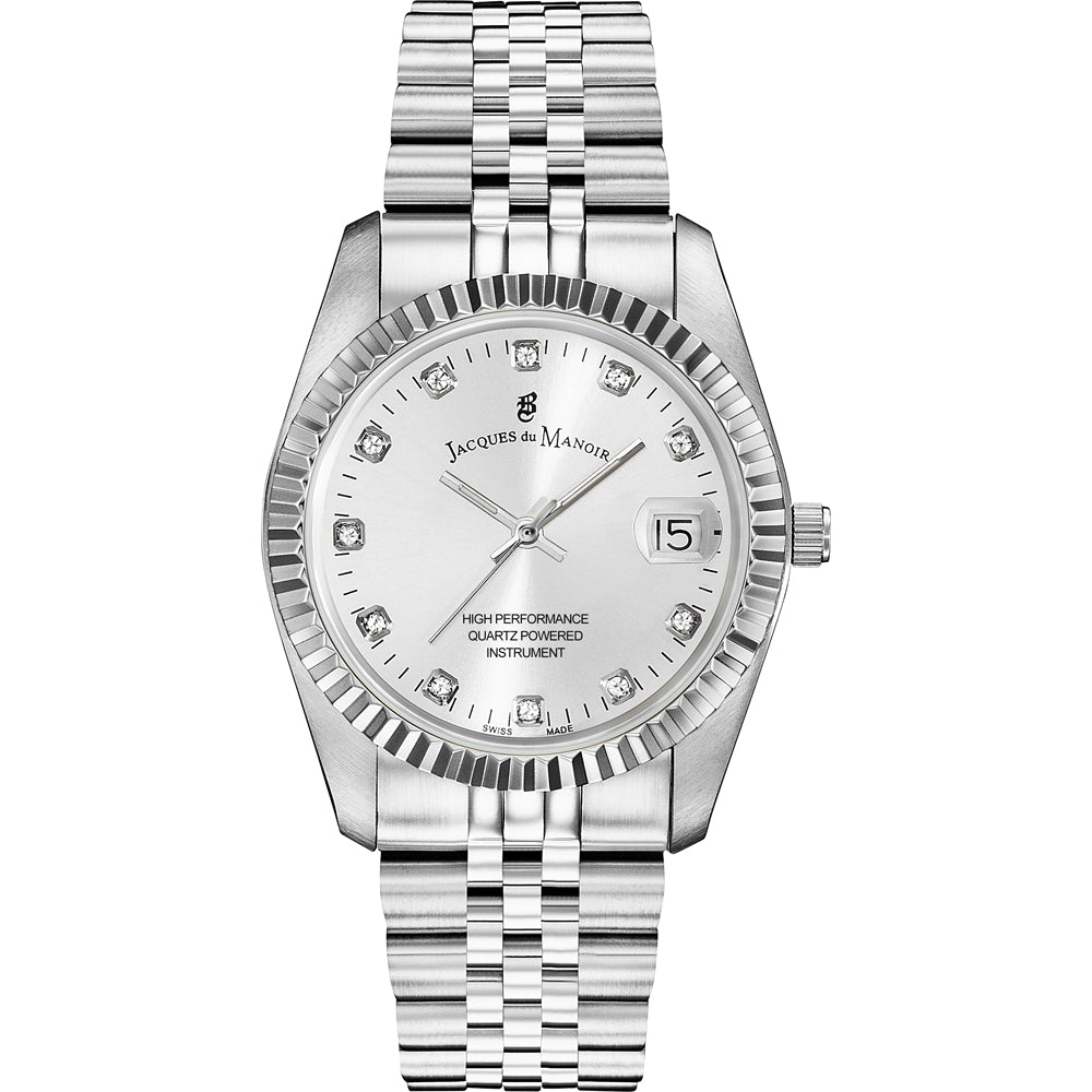 Jacques du Manoir Glasbeschermer voor Inspiration 50636