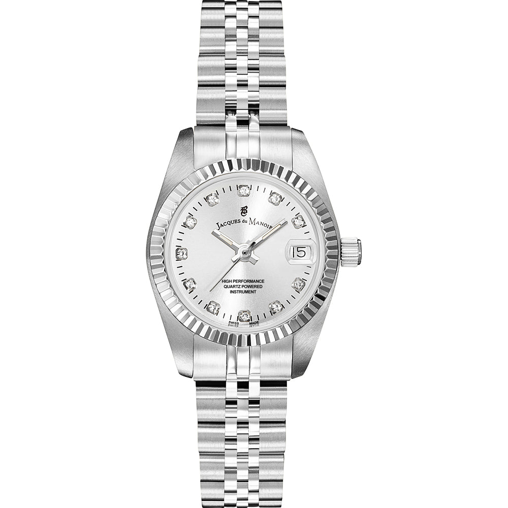 Jacques du Manoir Glasbeschermer voor Inspiration 50636