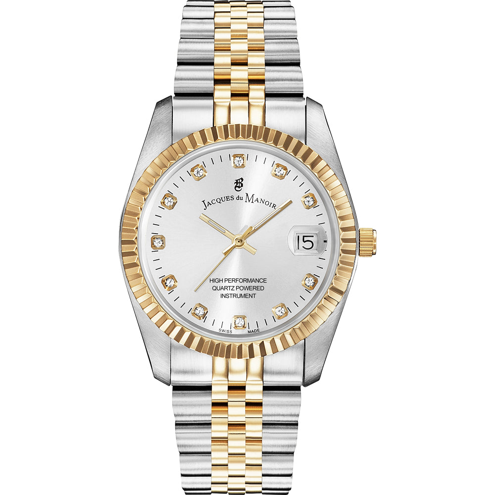 Jacques du Manoir Glasbeschermer voor Inspiration 50636