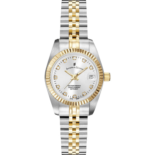 Jacques du Manoir Glasbeschermer voor Inspiration 50636