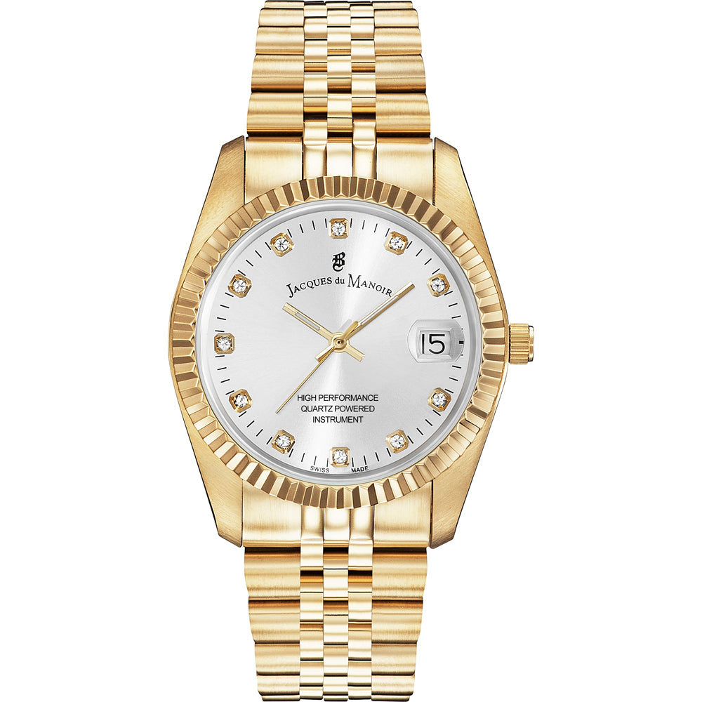 Jacques du Manoir Glasbeschermer voor Inspiration 50636