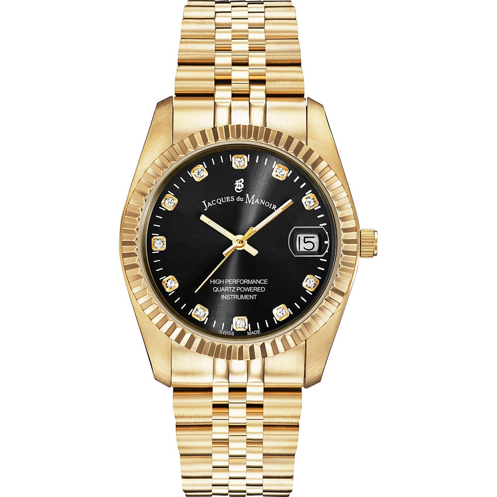 Jacques du Manoir Glasbeschermer voor Inspiration 50636