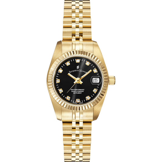 Jacques du Manoir Glasbeschermer voor Inspiration 50636