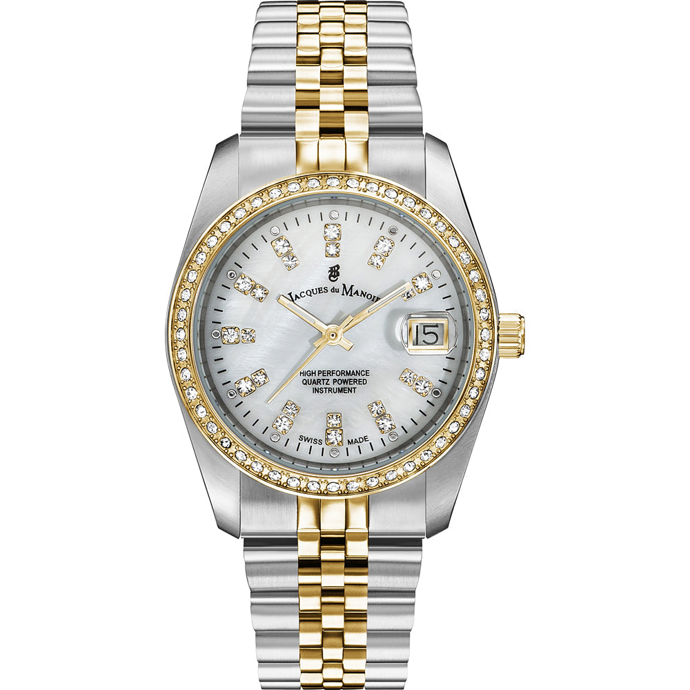 Jacques du Manoir Glasbeschermer voor Inspiration 50730