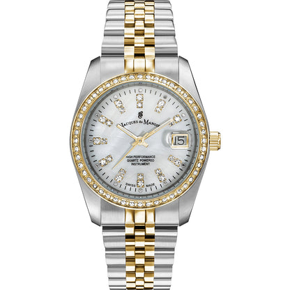 Jacques du Manoir Glasbeschermer voor Inspiration 50730