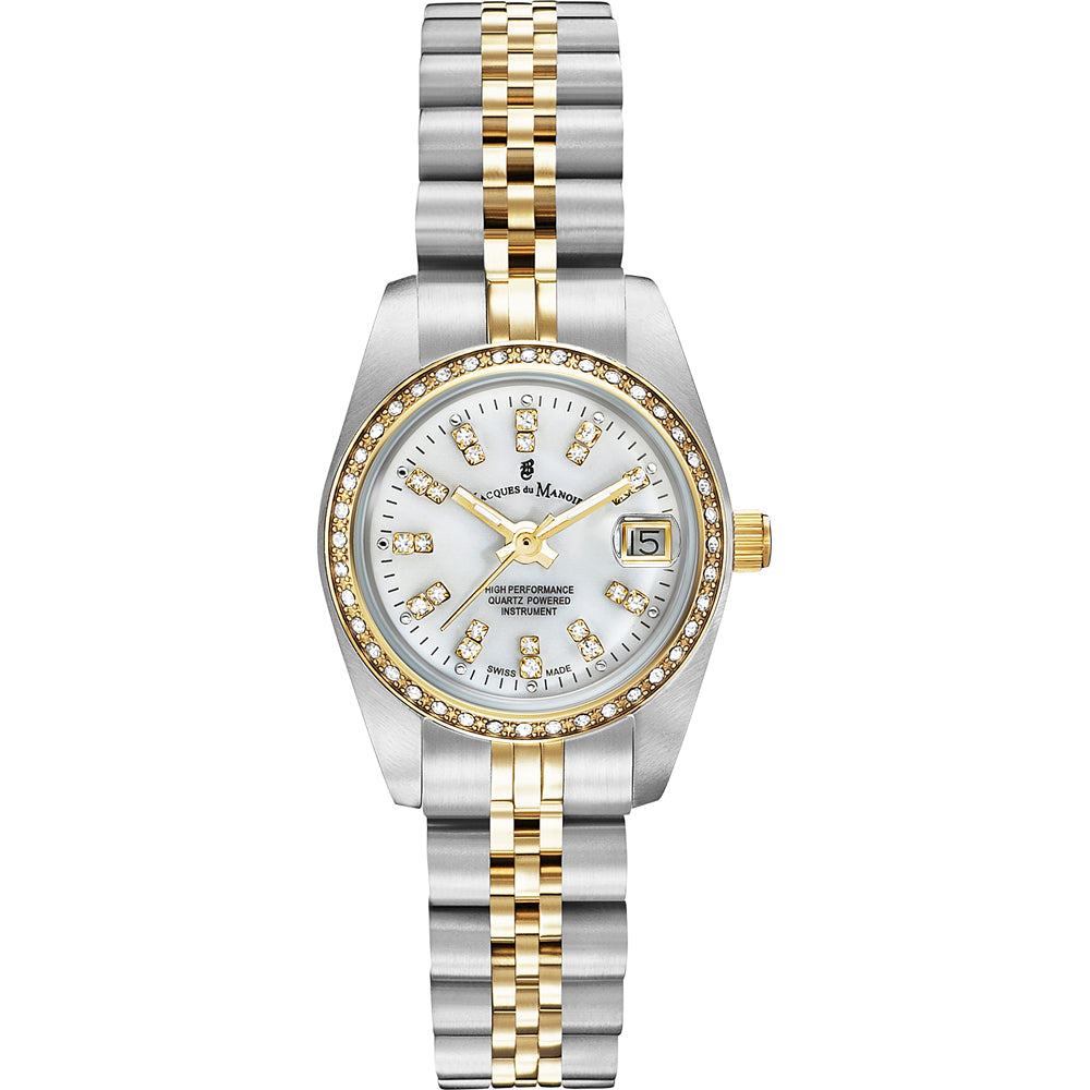 Jacques du Manoir Glasbeschermer voor Inspiration 50730