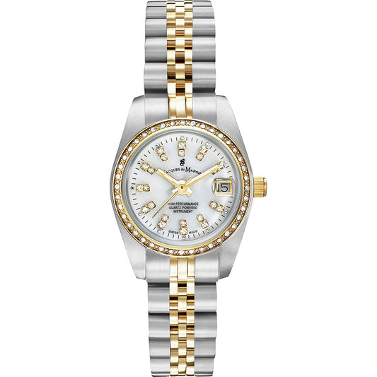 Jacques du Manoir Glasbeschermer voor Inspiration 50730