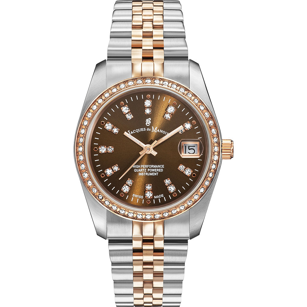 Jacques du Manoir Glasbeschermer voor Inspiration 50730