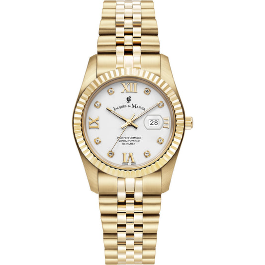 Jacques du Manoir Glasbeschermer voor Inspiration Roman JWL013