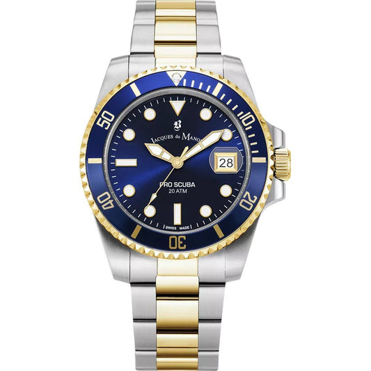 Jacques du Manoir Glasbeschermer voor Pro Scuba JWG027