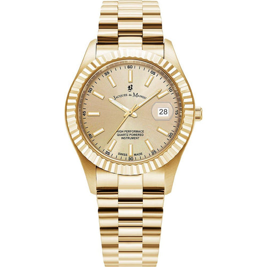 Jacques du Manoir Glasbeschermer voor Inspiration Business JWG030