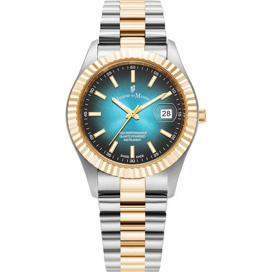 Jacques du Manoir Glasbeschermer voor Inspiration Business JWG030