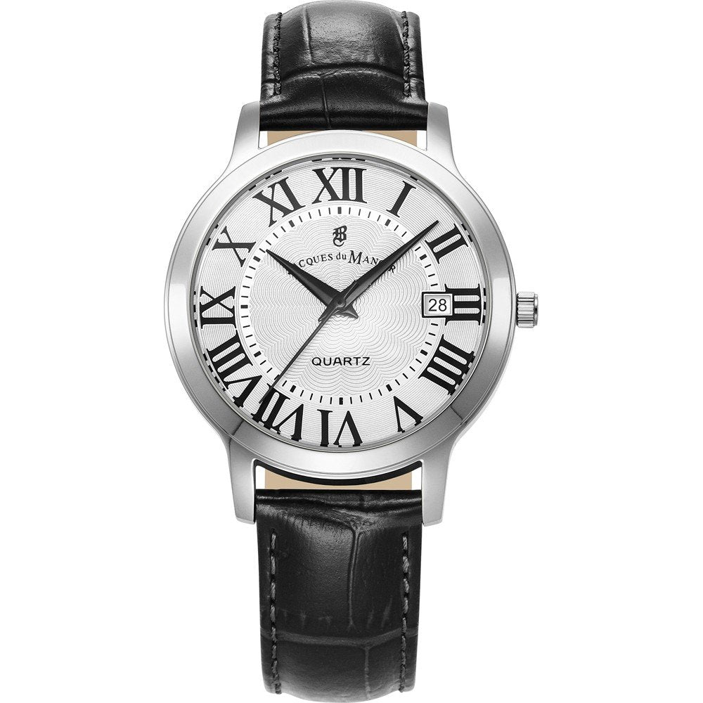 Jacques du Manoir Glasbeschermer voor Genesis JWG04800