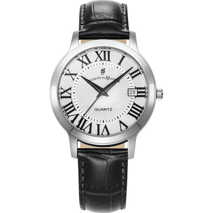 Jacques du Manoir Glasbeschermer voor Genesis JWG04800