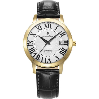 Jacques du Manoir Glasbeschermer voor Genesis JWG04800