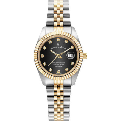 Jacques du Manoir Glasbeschermer voor Inspiration 31mm JWL012