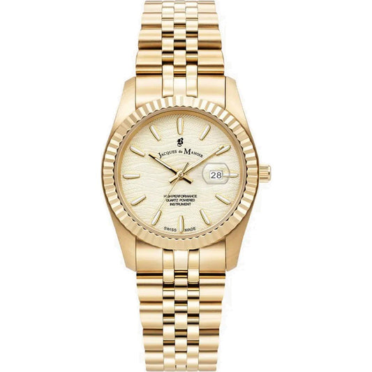 Jacques du Manoir Glasbeschermer voor Inspiration Passion JWL018