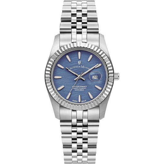 Jacques du Manoir Glasbeschermer voor Inspiration Passion JWL018