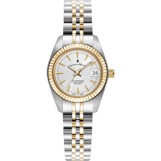 Jacques du Manoir Glasbeschermer voor Inspiration JWL021