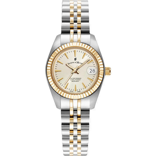 Jacques du Manoir Glasbeschermer voor Inspiration JWL021