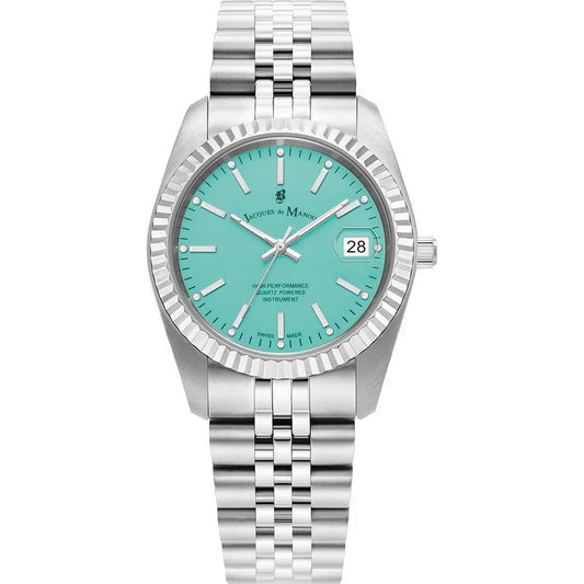 Jacques du Manoir Glasbeschermer voor Inspiration JWL029