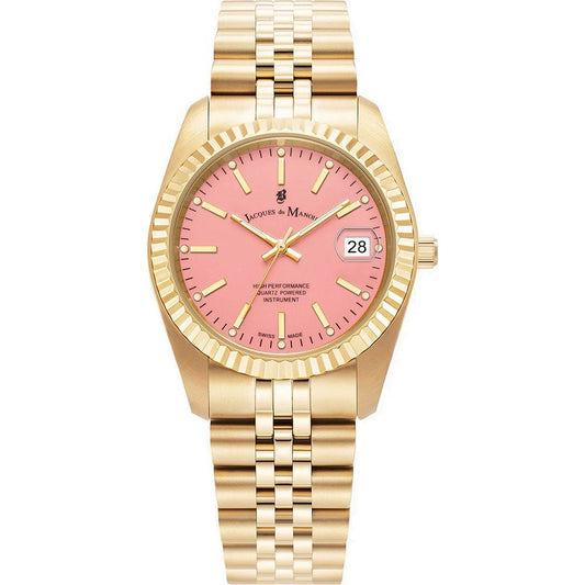 Jacques du Manoir Glasbeschermer voor Inspiration JWL029