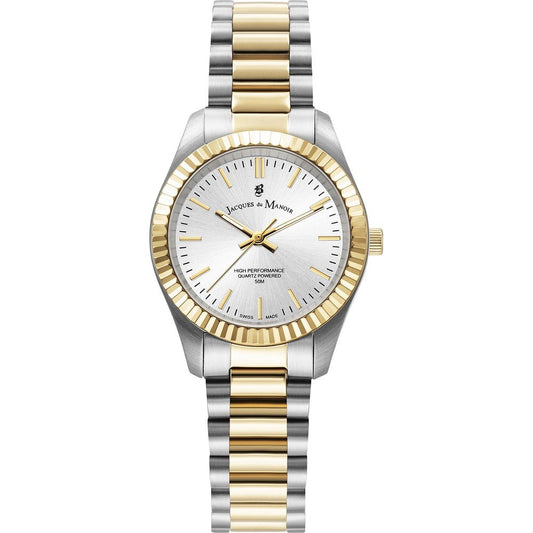 Jacques du Manoir Glasbeschermer voor Inspiration Prime 