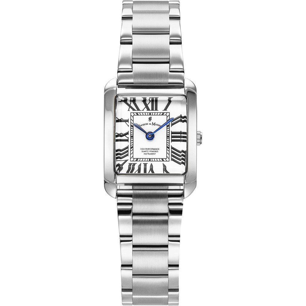 Jacques du Manoir Glasbeschermer voor Emily JWL044