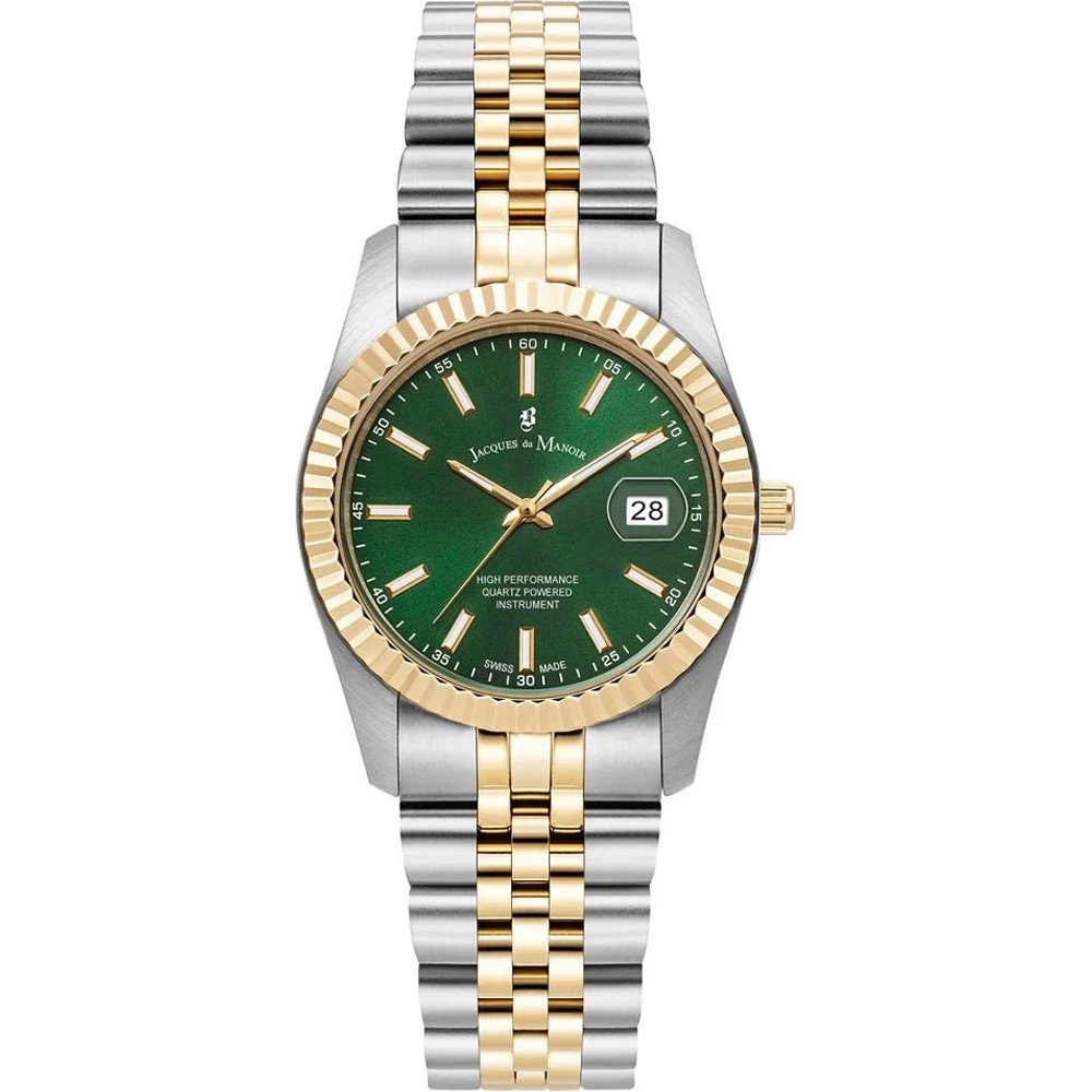 Jacques du Manoir Glasbeschermer voor Inspiration Glamour JWN023