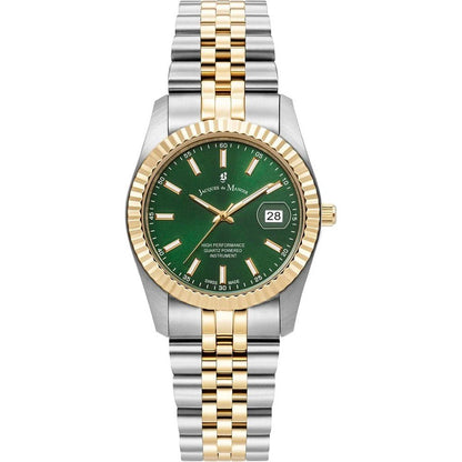 Jacques du Manoir Glasbeschermer voor Inspiration Glamour JWN023