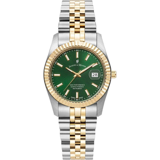 Jacques du Manoir Glasbeschermer voor Inspiration Glamour JWN023