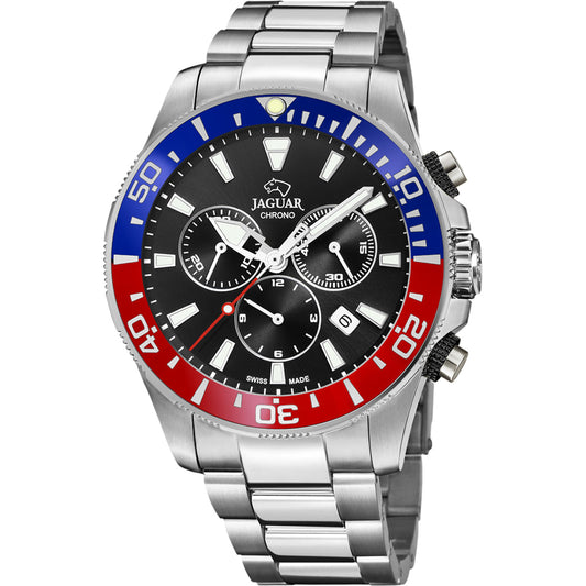 Jaguar Glasbeschermer voor Executive Diver J861