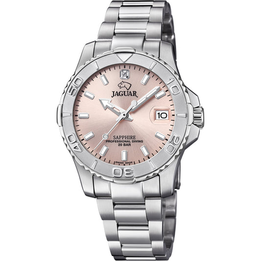 Jaguar Glasbeschermer voor Executive Diver J870