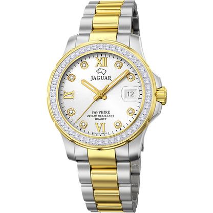 Glasbeschermer voor Executive Diver Ladies