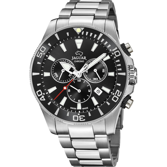 Jaguar Glasbeschermer voor Executive Diver J861