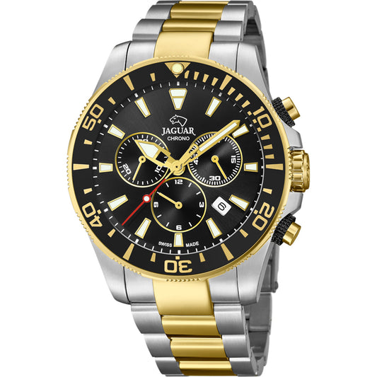 Jaguar Glasbeschermer voor Executive Diver J862