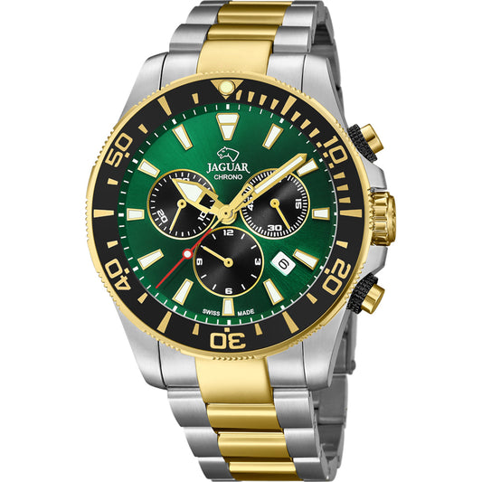 Jaguar Glasbeschermer voor Executive Diver J862