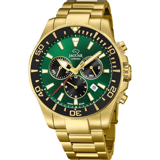 Jaguar Glasbeschermer voor Executive Diver J864