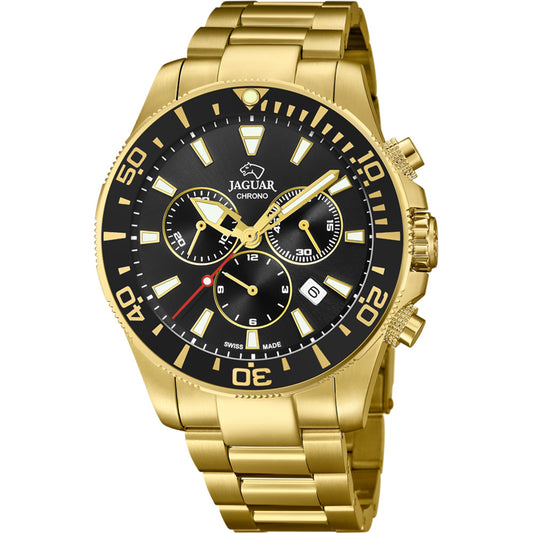 Jaguar Glasbeschermer voor Executive Diver J864