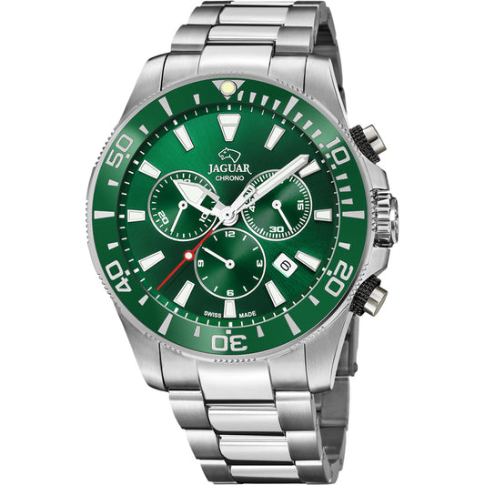 Jaguar Glasbeschermer voor Executive Diver J861