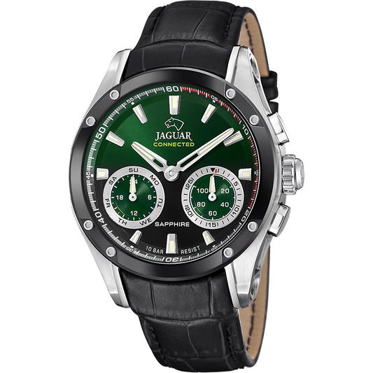 Jaguar Glasbeschermer voor Hybrid Connected J958