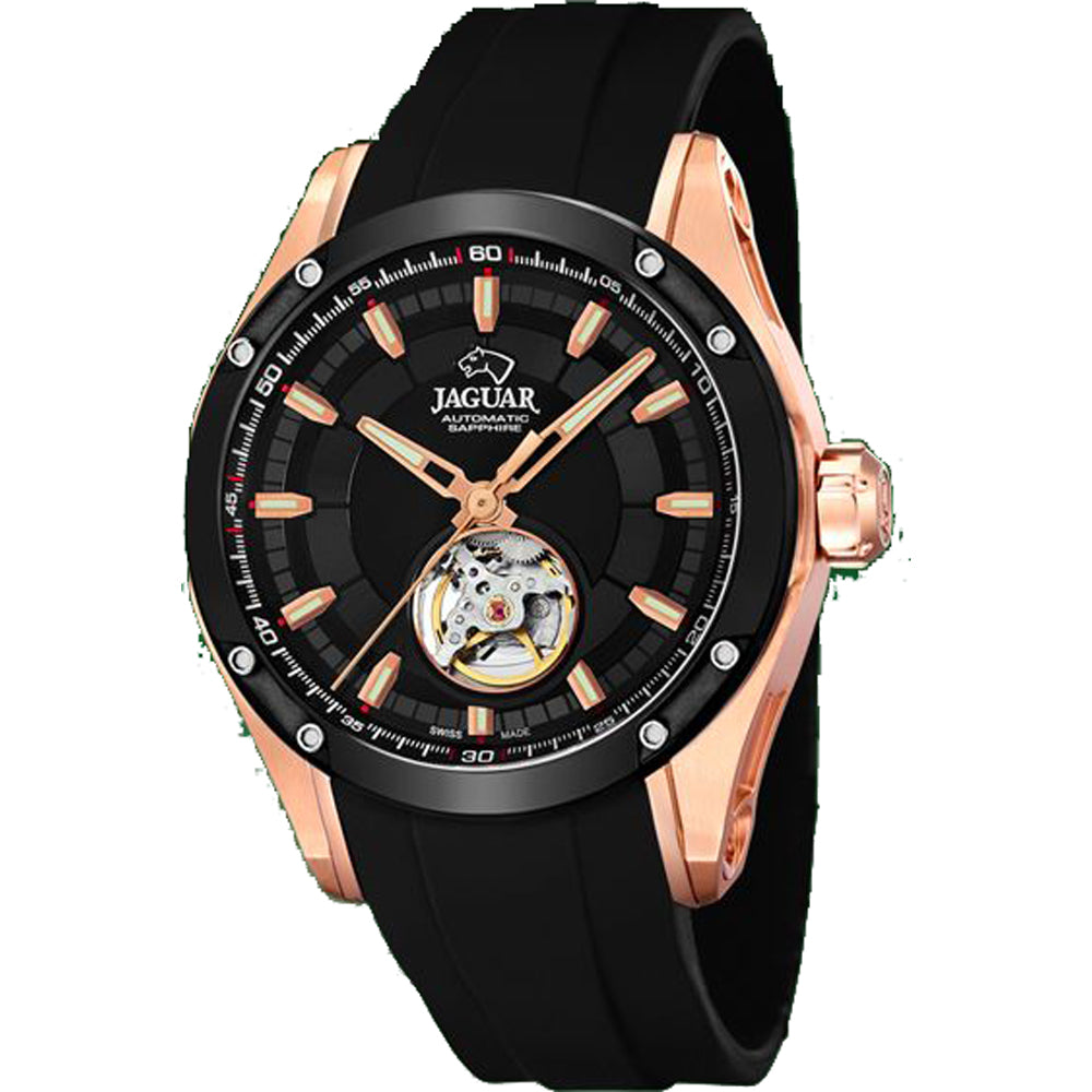 Jaguar Glasbeschermer voor Special Edition J814